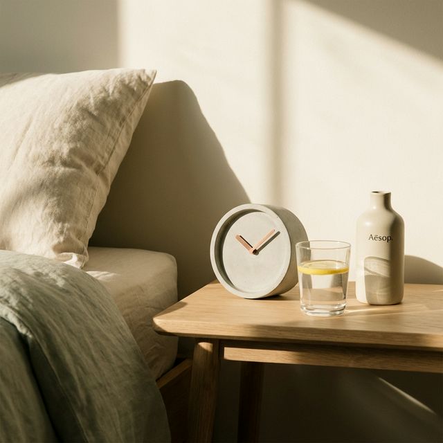 Morning or Night? Choosing a Consistent GLP-1 Dose Time